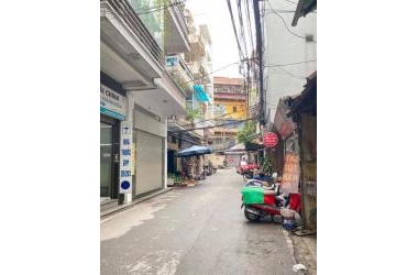 Bán nhà Phường Thanh Lương , Quận Hai Bà Trưng , Hà Nội , diện tích 108m2 , giá 11 tỷ